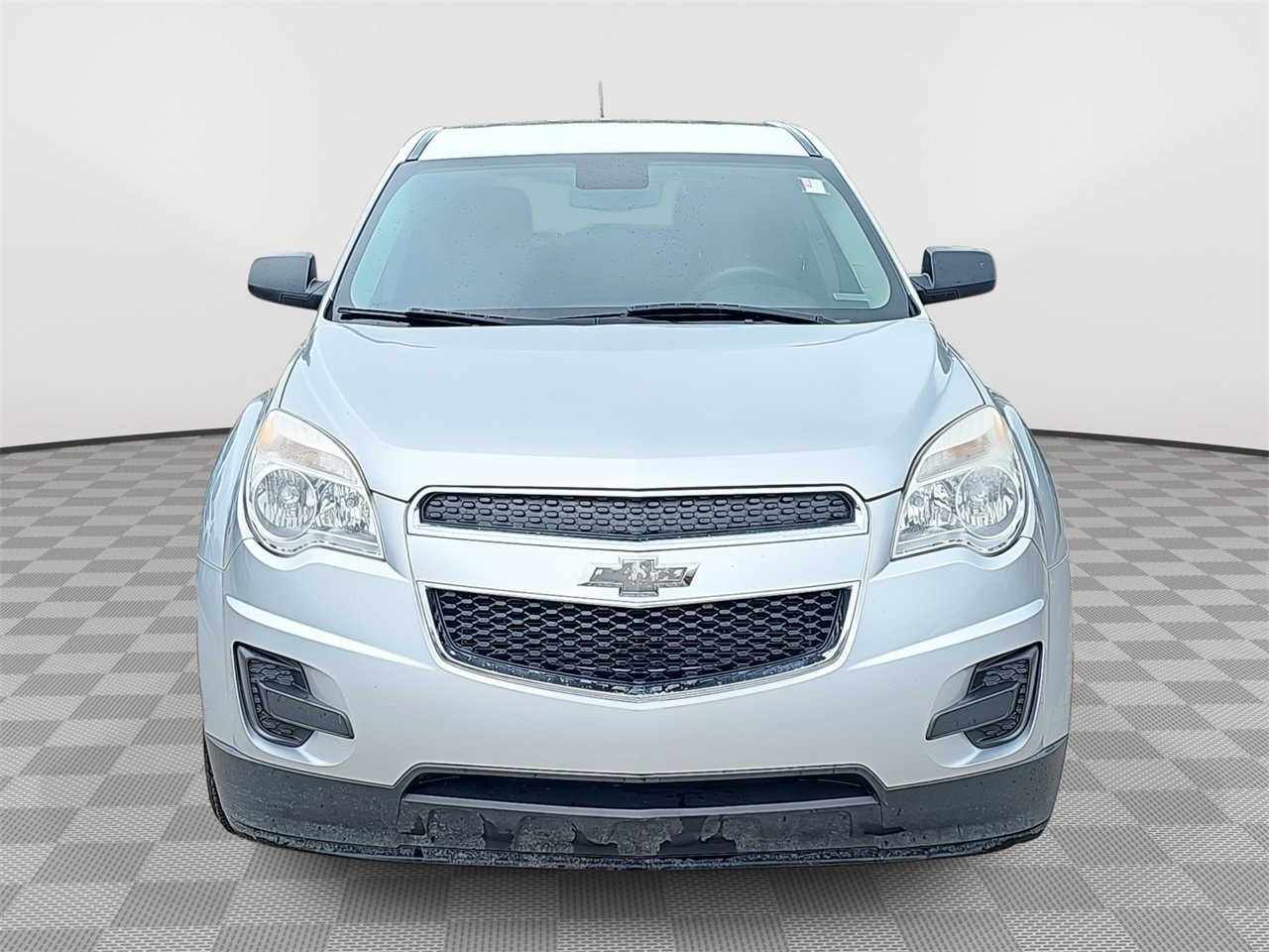 Used 2015 Chevrolet Equinox LS with VIN 2GNALAEK9F6112184 for sale in Kansas City