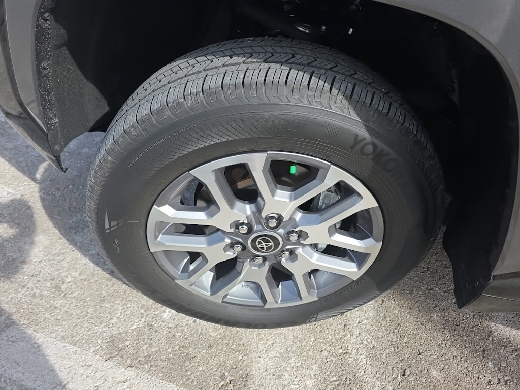 Used 2024 Toyota Tundra 1794 Edition Truck