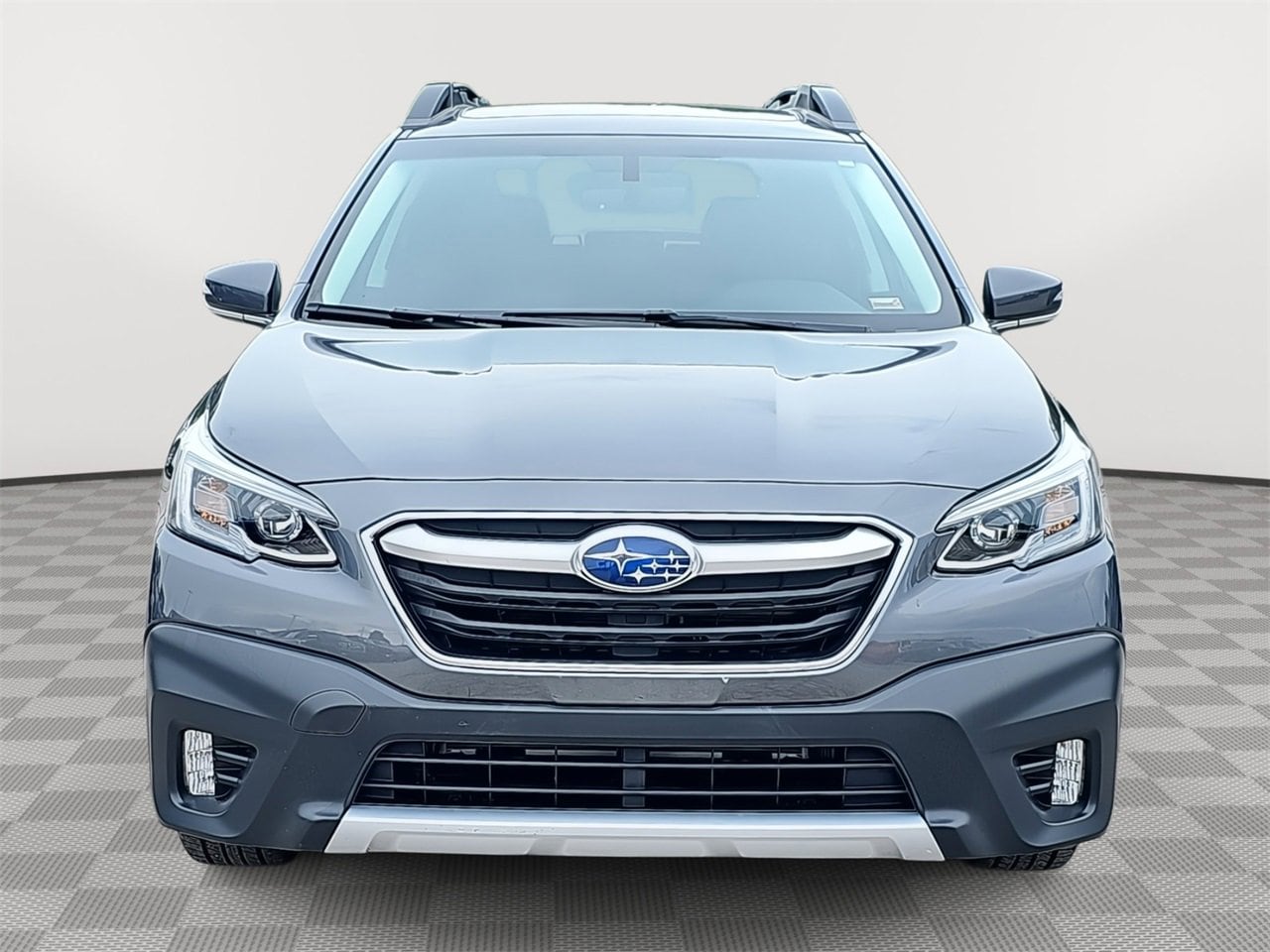 Used 2021 Subaru Outback Limited with VIN 4S4BTANC5M3156012 for sale in Kansas City, MO