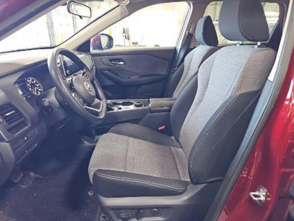 Used 2023 Nissan Rogue SV Intelligent AWD SUV