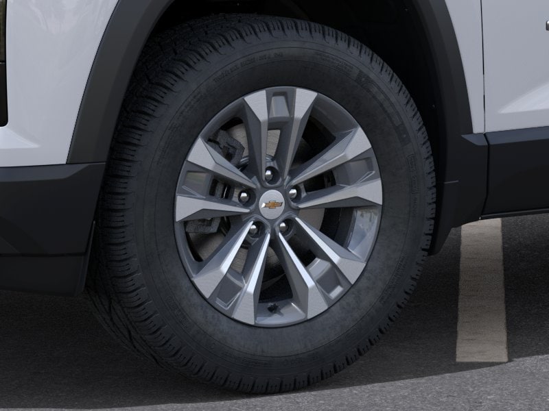 2026 Chevrolet Equinox LT - Photo 9