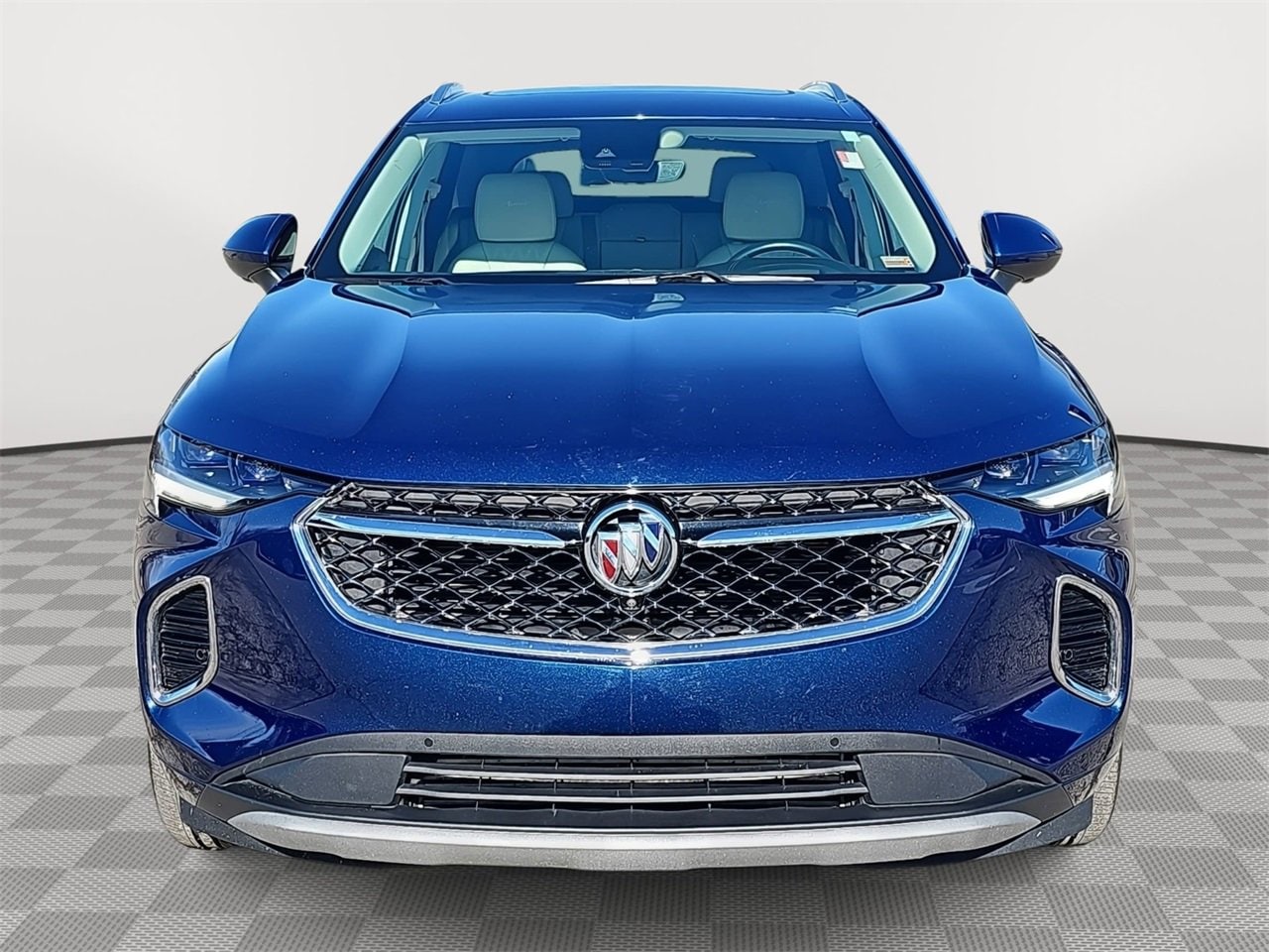 Certified 2023 Buick Envision Avenir with VIN LRBFZSR42PD061871 for sale in Kansas City