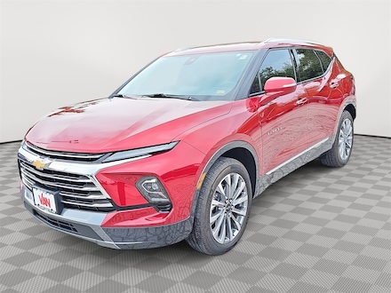 2023 Chevrolet Blazer Premier SUV
