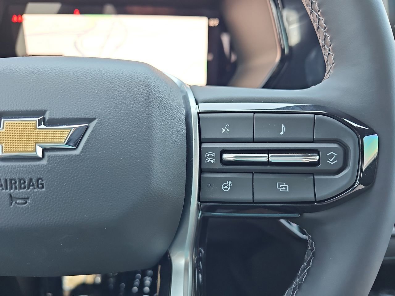 2025 Chevrolet Colorado Work Truck - Photo 19