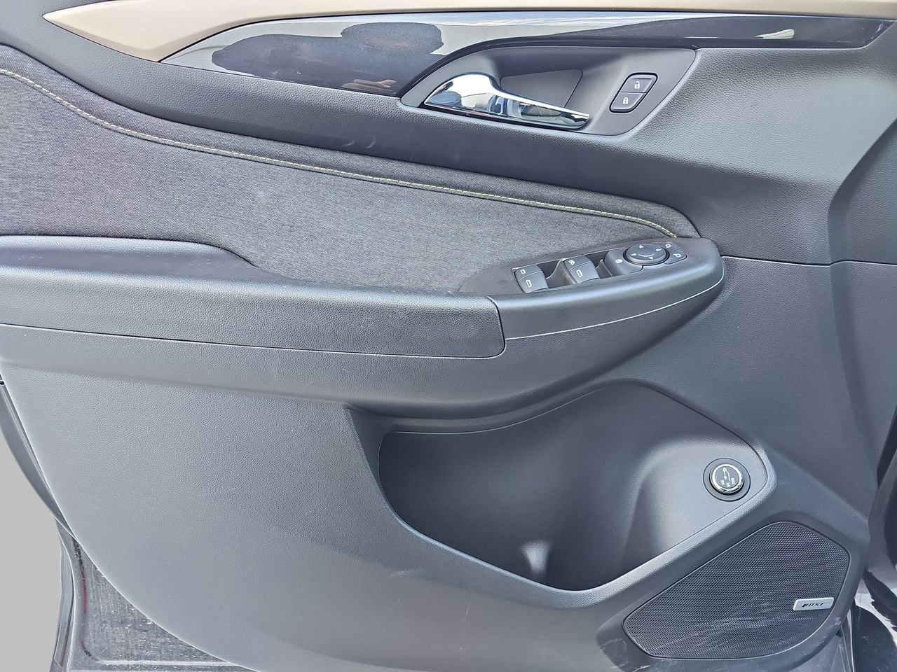 2025 Chevrolet Trailblazer Activ - Photo 26