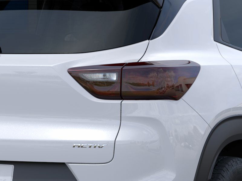2025 Chevrolet Trailblazer Activ - Photo 11