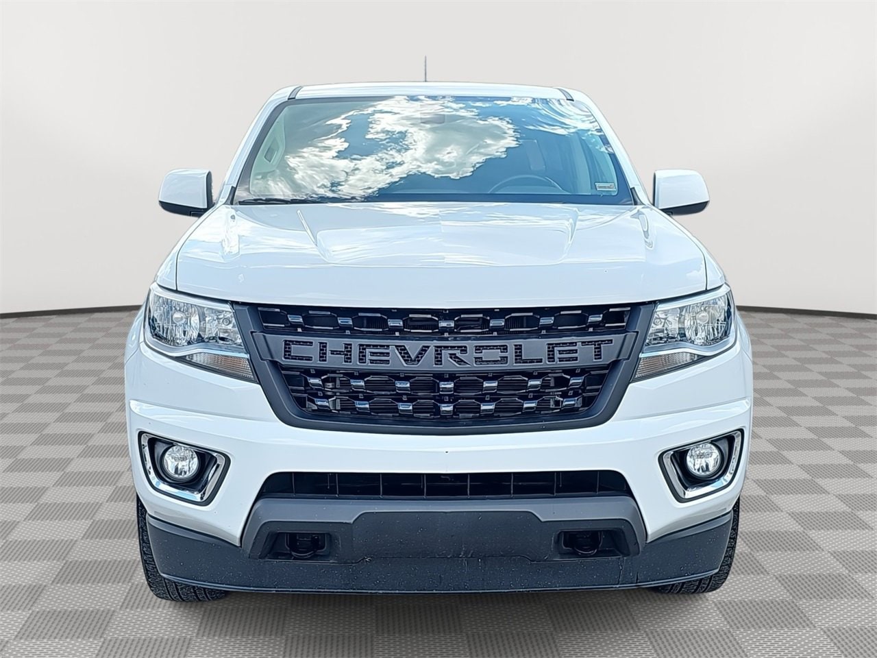 Used 2019 Chevrolet Colorado LT with VIN 1GCGTCEN4K1289621 for sale in Kansas City, MO