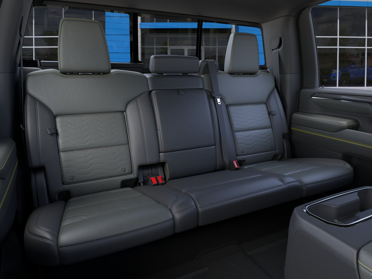 2026 Chevrolet Silverado 2500 HD ZR2 - Photo 17