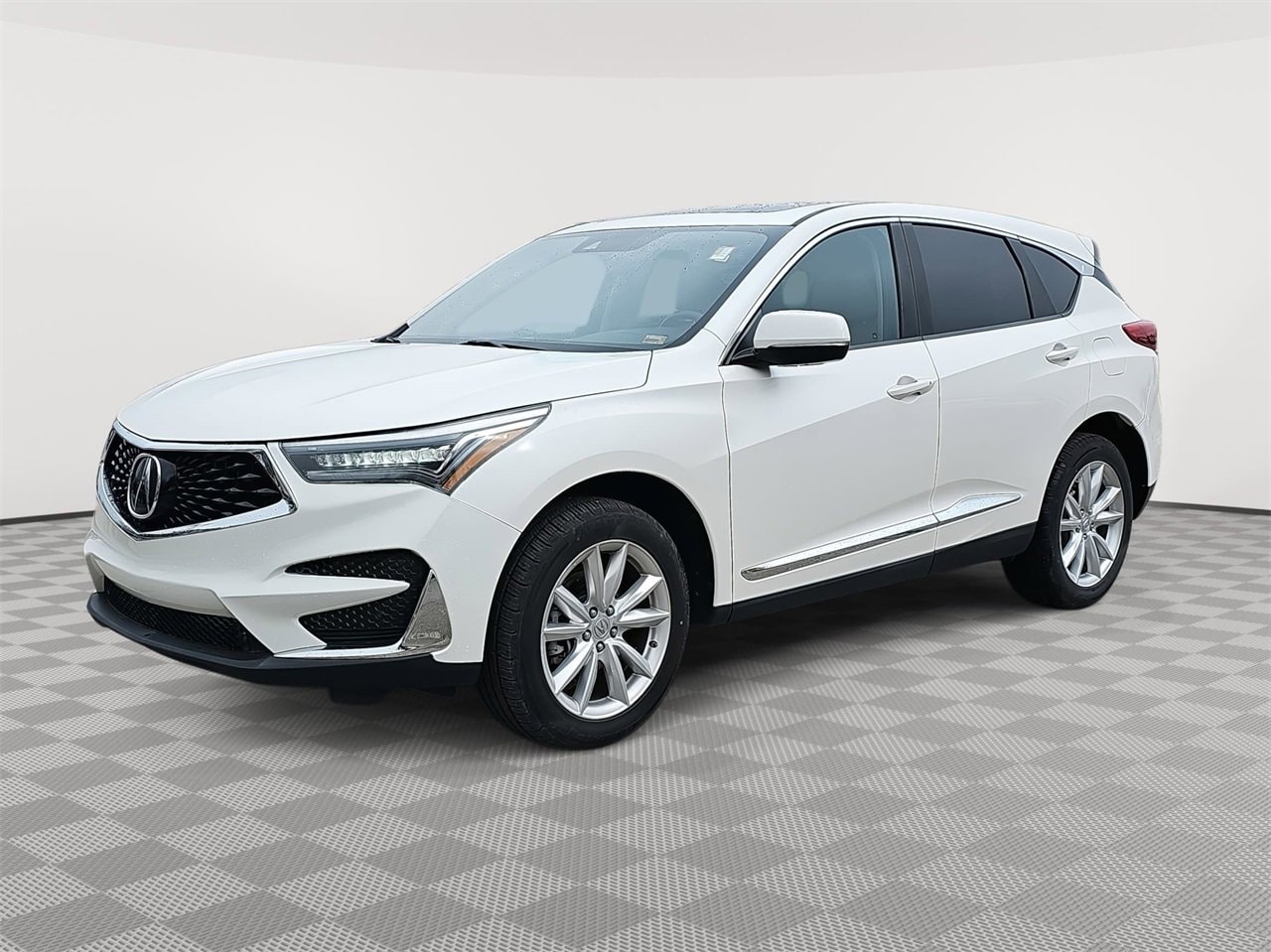 2019 Acura RDX Base