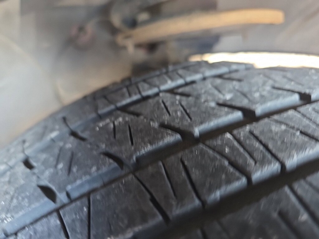 Used 2017 Buick Enclave Leather SUV