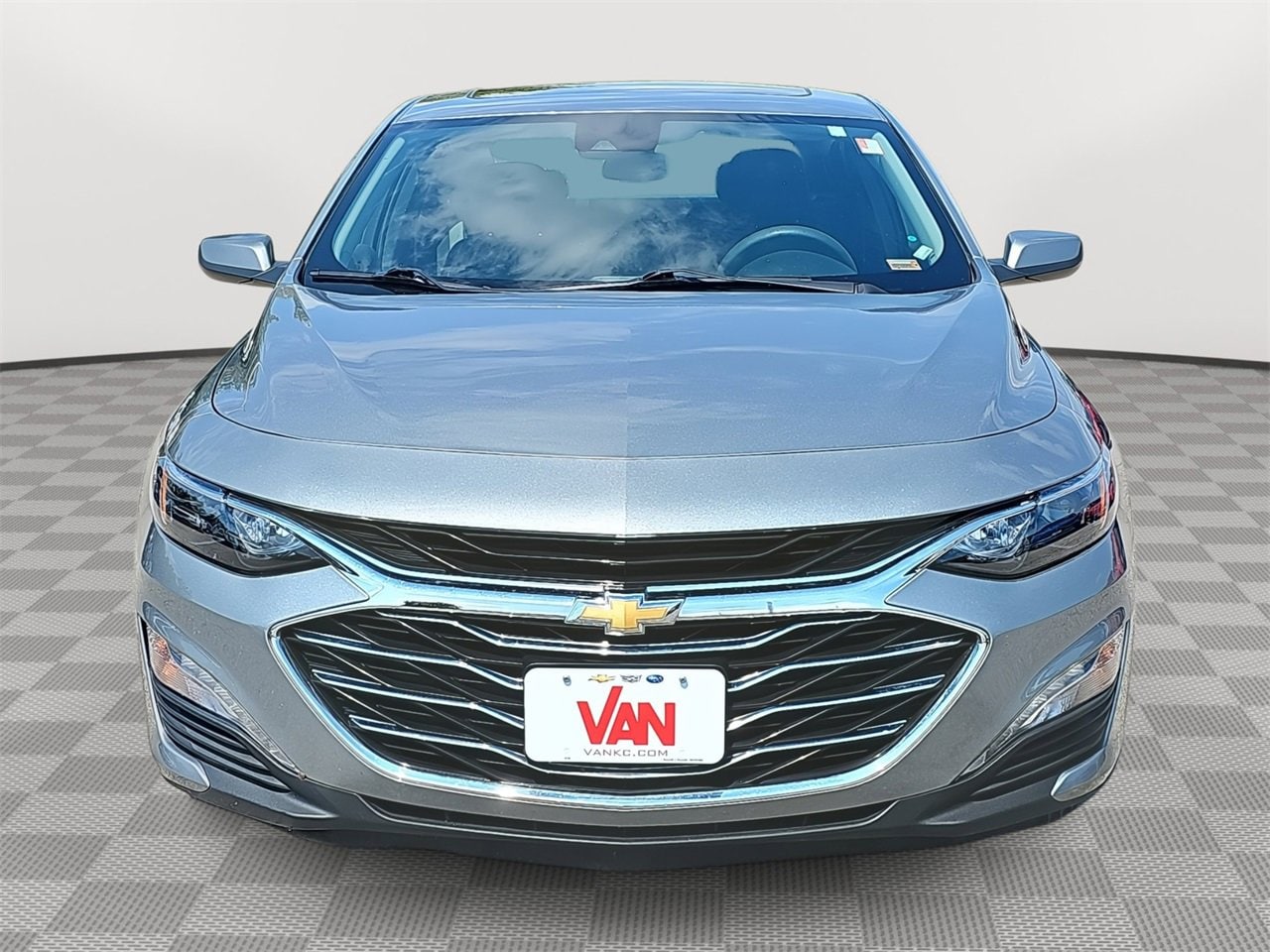 Certified 2023 Chevrolet Malibu 1LT with VIN 1G1ZD5ST7PF239481 for sale in Kansas City
