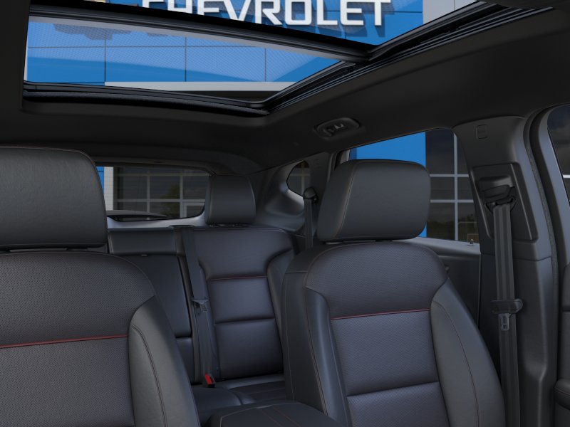 2026 Chevrolet Blazer RS - Photo 24