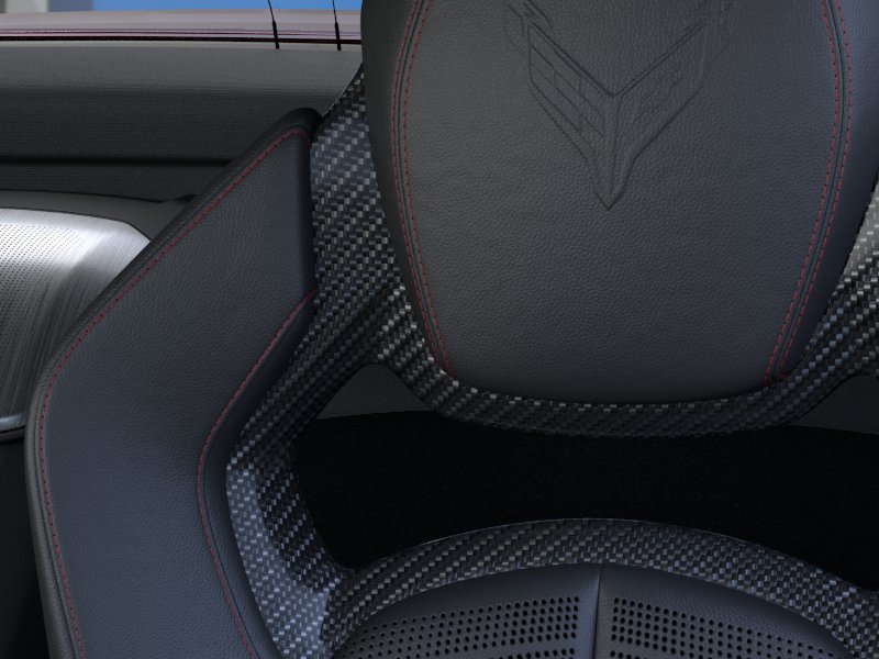 2026 Chevrolet Corvette 2LT - Photo 21