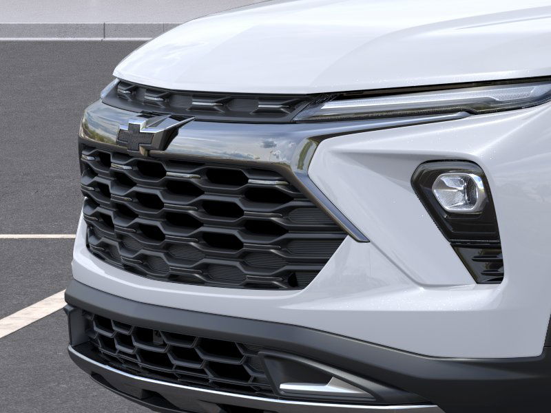 2025 Chevrolet Trailblazer Activ - Photo 13