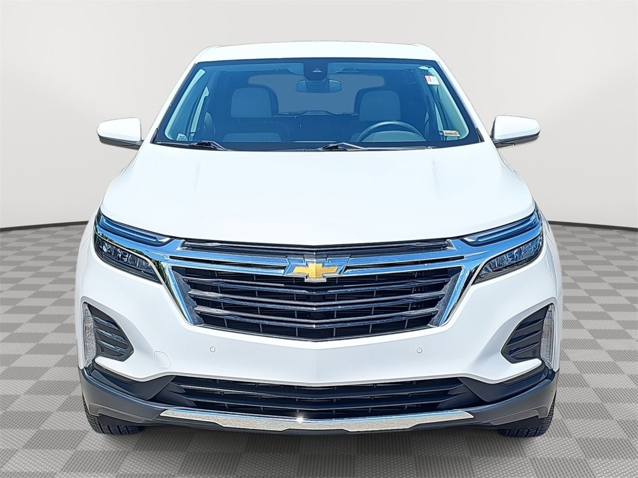 Certified 2023 Chevrolet Equinox LT with VIN 3GNAXTEGXPS187166 for sale in Kansas City