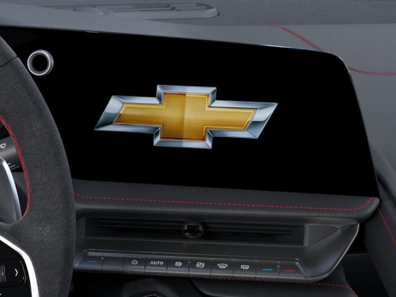2026 Chevrolet Corvette 2LT - Photo 20