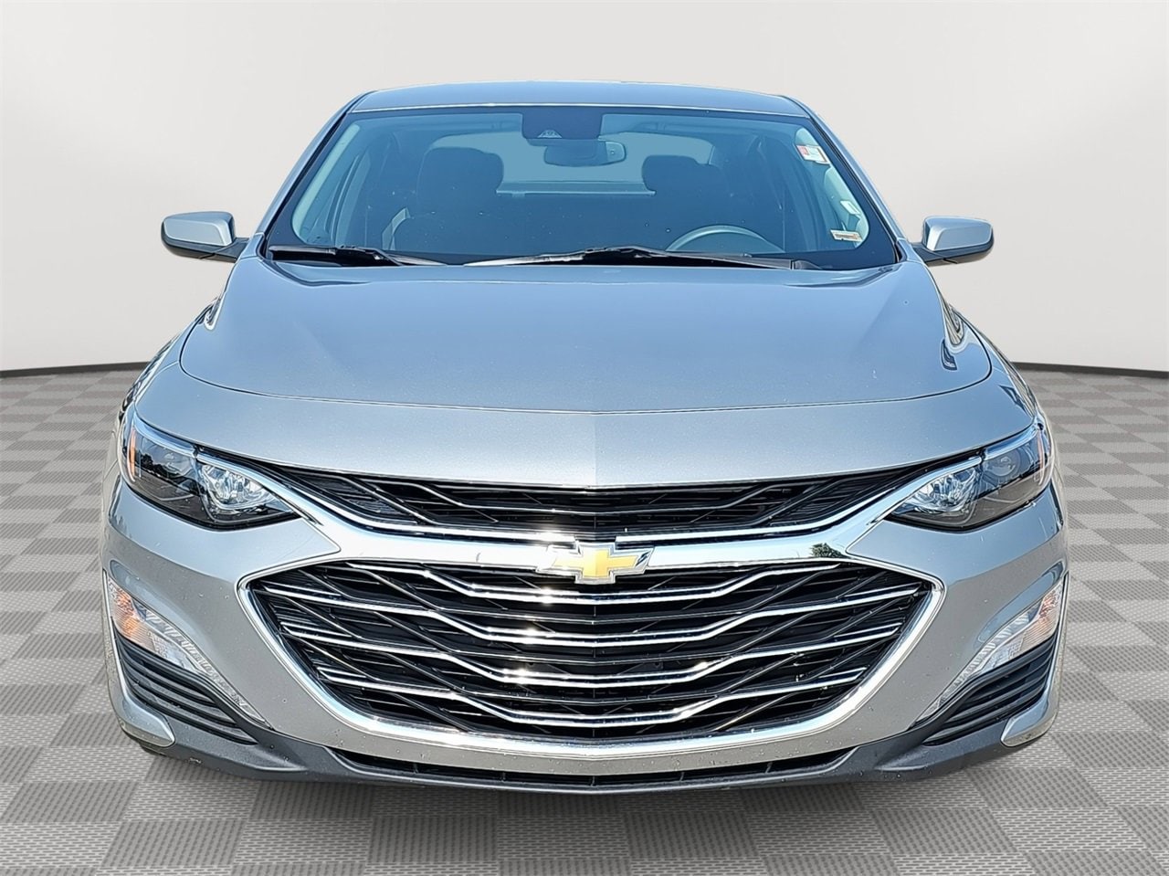 Certified 2023 Chevrolet Malibu 1LT with VIN 1G1ZD5ST2PF242126 for sale in Kansas City