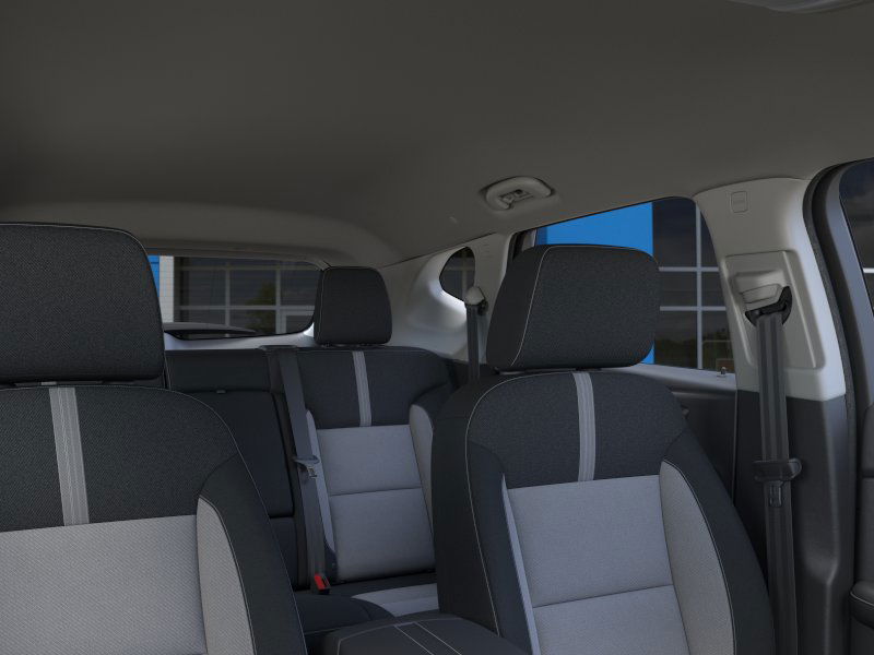 2026 Chevrolet Blazer 2LT - Photo 24