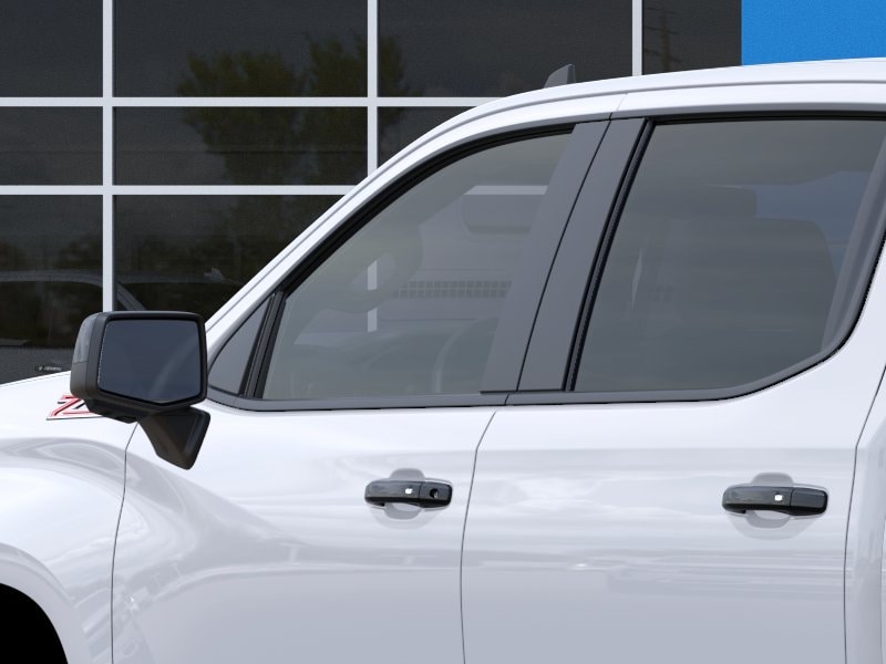 2026 Chevrolet Silverado 1500 LT Trail Boss - Photo 12