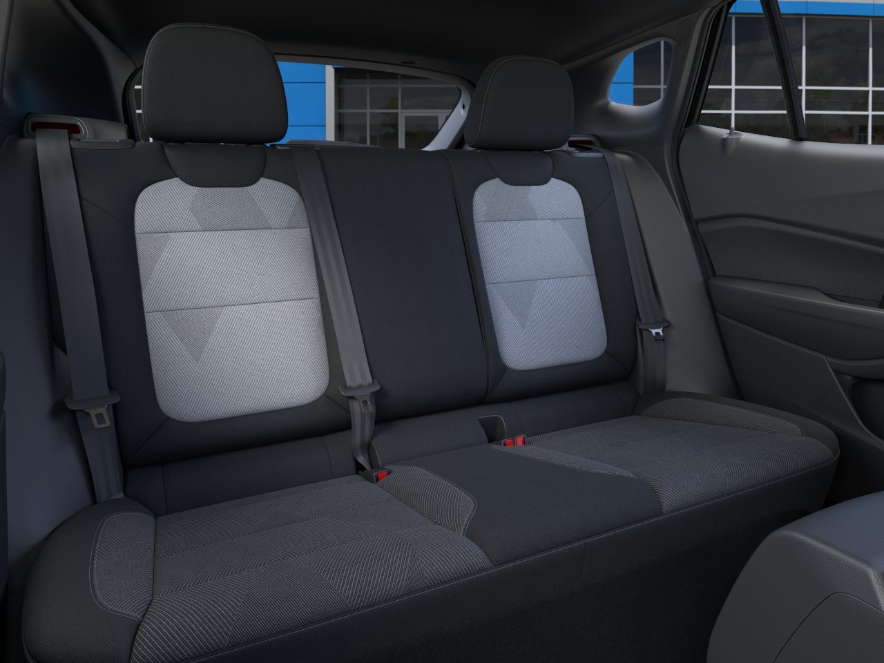 2026 Chevrolet Trax RS - Photo 17