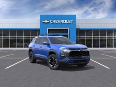 2025 Chevrolet Equinox Activ SUV