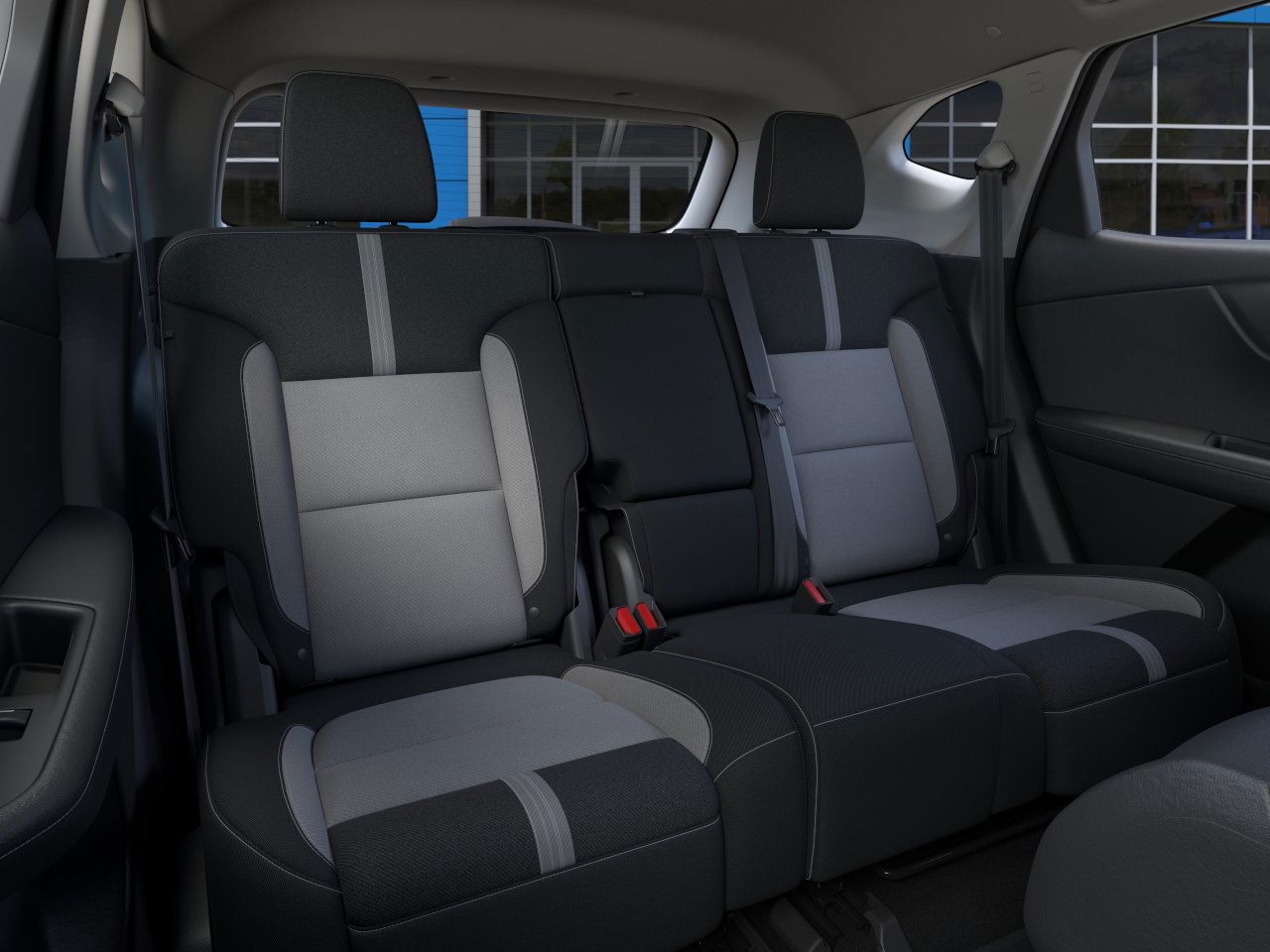 2026 Chevrolet Blazer 2LT - Photo 17