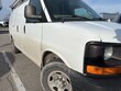  Chevrolet Express Cargo 2500