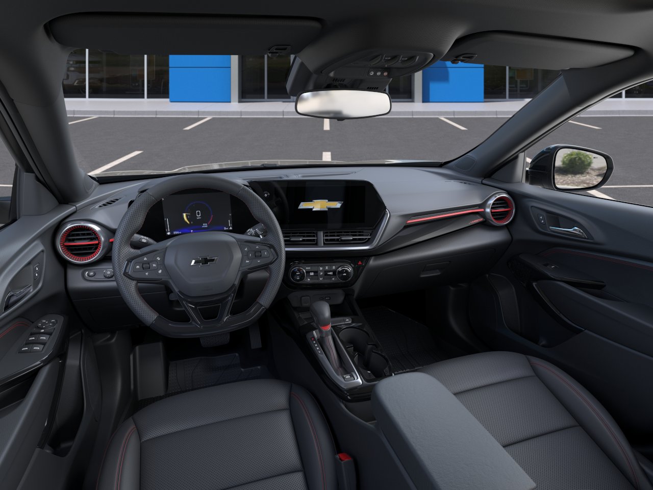 2026 Chevrolet Trax RS - Photo 15