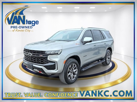 2023 Chevrolet Tahoe Z71 SUV