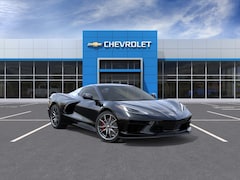 2026 Chevrolet Corvette Stingray 2LT Convertible