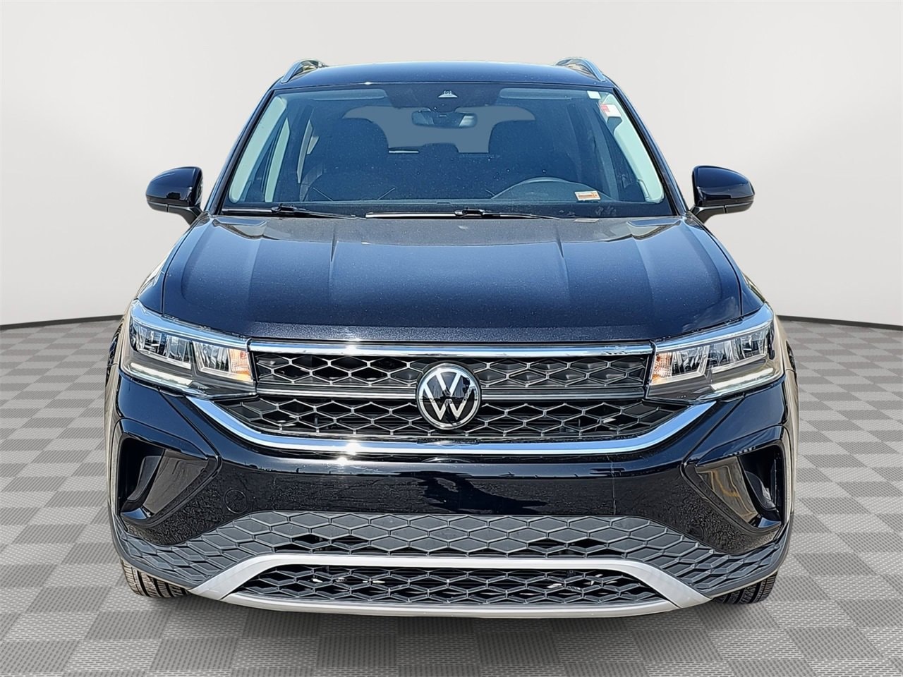 Used 2023 Volkswagen Taos SE with VIN 3VVYX7B28PM300657 for sale in Kansas City, MO
