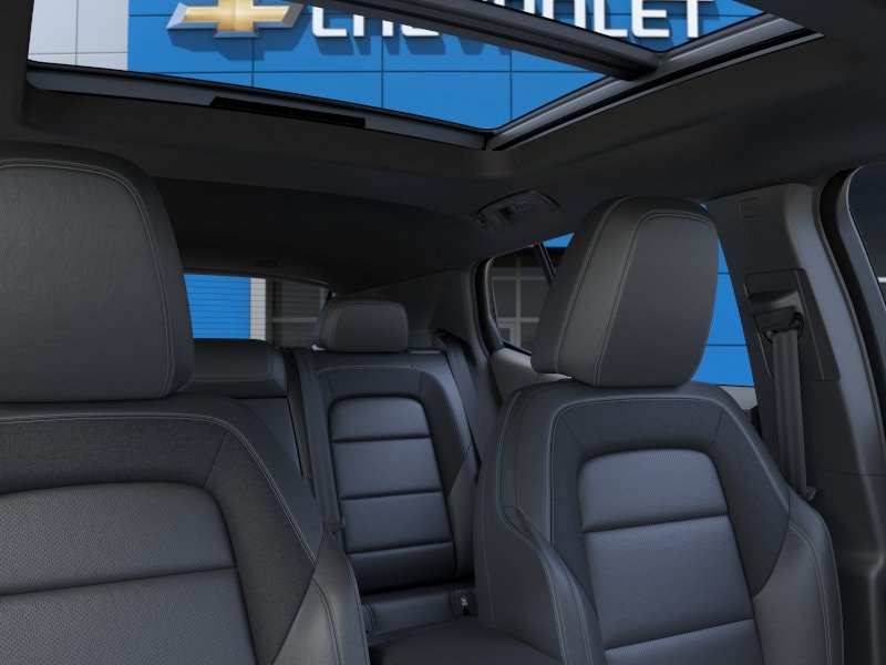 2026 Chevrolet Equinox EV 2LT - Photo 24