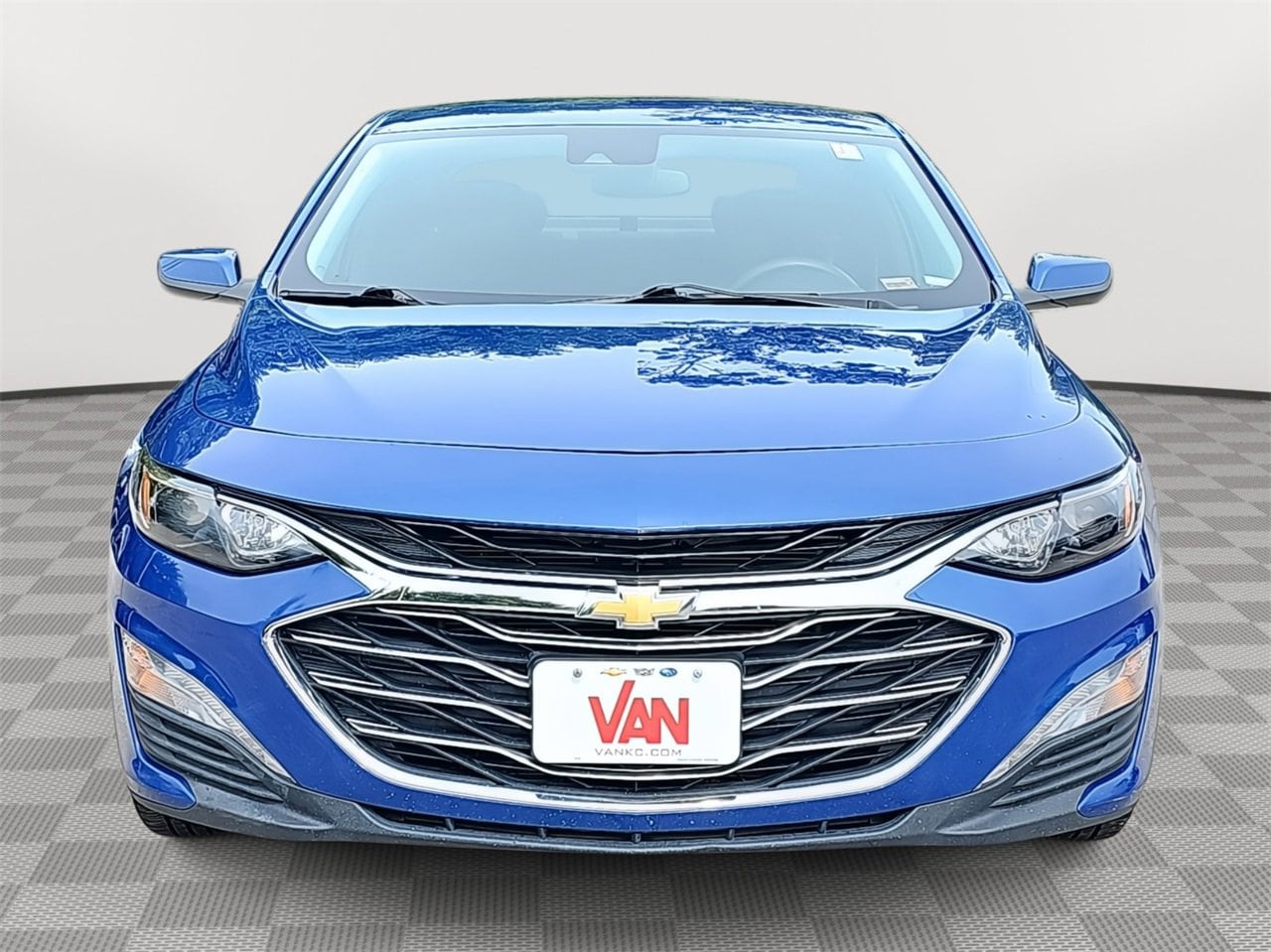 Certified 2023 Chevrolet Malibu 1LT with VIN 1G1ZD5ST1PF242277 for sale in Kansas City