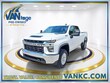  Chevrolet Silverado 2500 HD