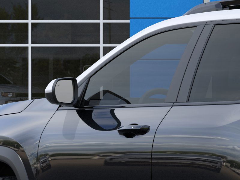 2025 Chevrolet Equinox ACTIV - Photo 12