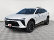 Chevrolet Blazer EV