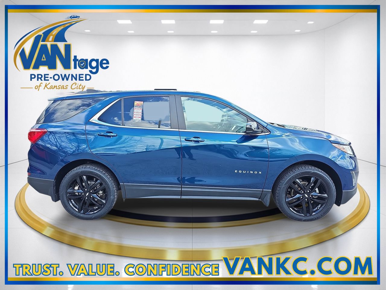 View vehicle photo 5