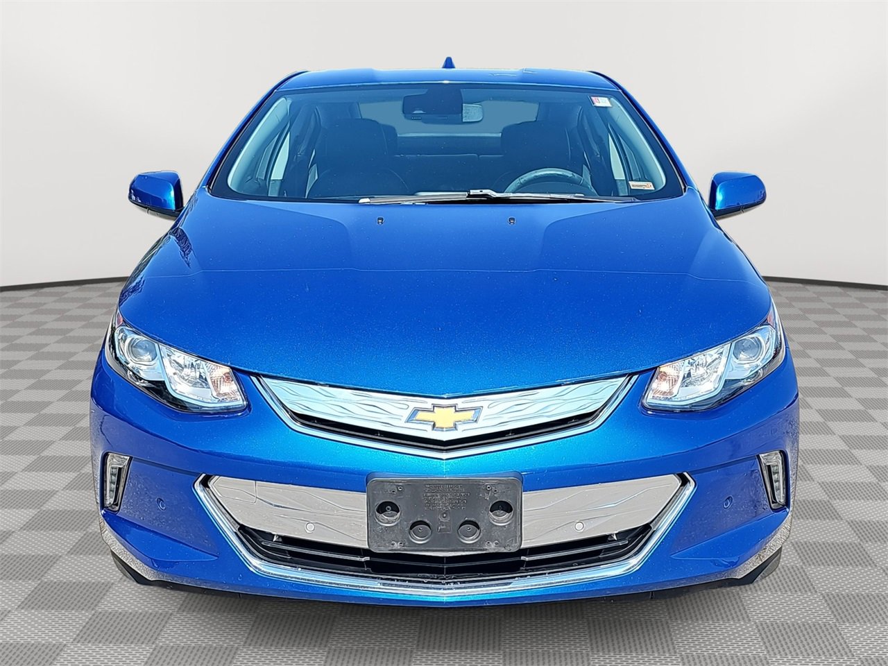 2017 Chevrolet Volt Premier photo 2