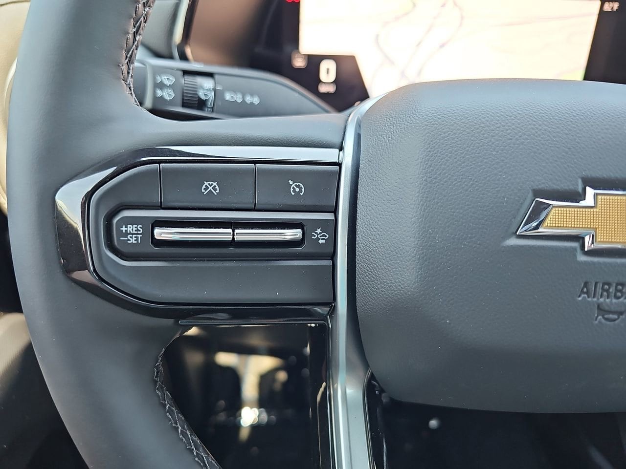 2025 Chevrolet Colorado Work Truck - Photo 23