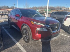 2021 Nissan Rogue SV Intelligent AWD SUV