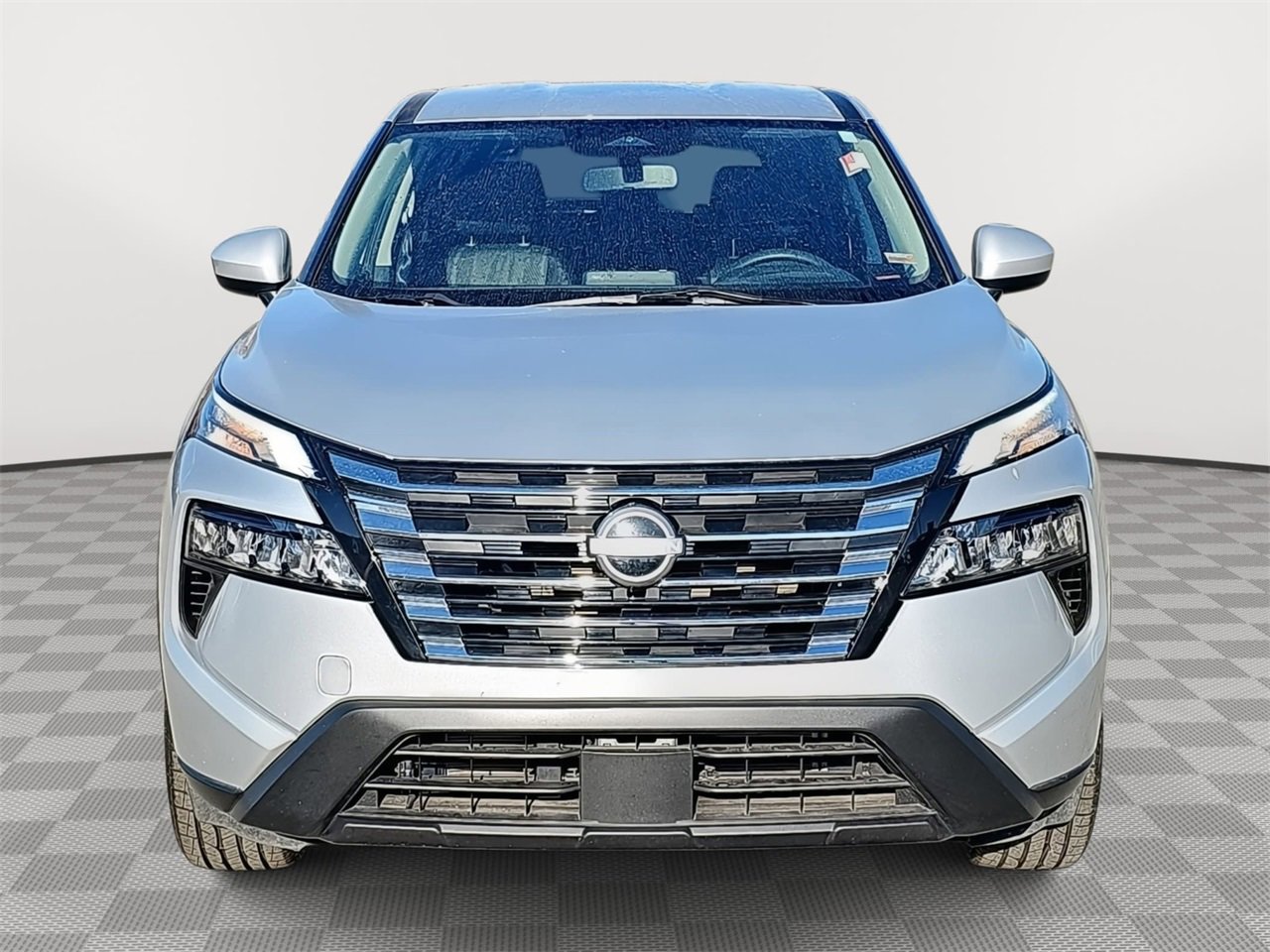 Used 2024 Nissan Rogue SV with VIN JN8BT3BA1RW351912 for sale in Kansas City