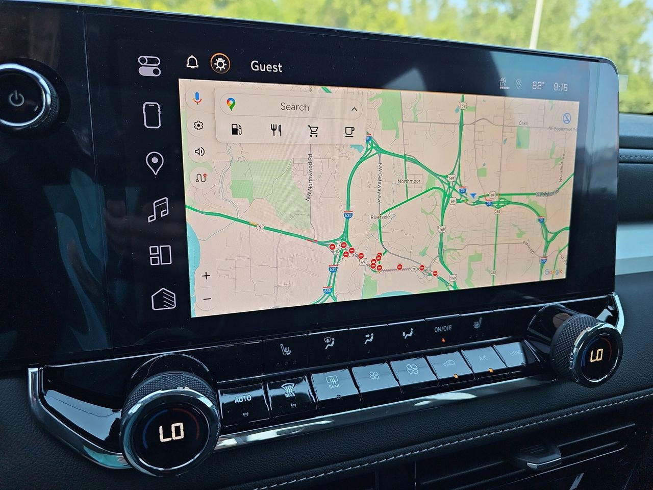 2025 Chevrolet Colorado Work Truck - Photo 23