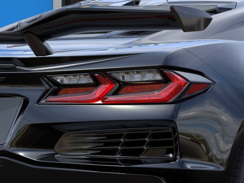 2026 Chevrolet Corvette 3LZ - Photo 11