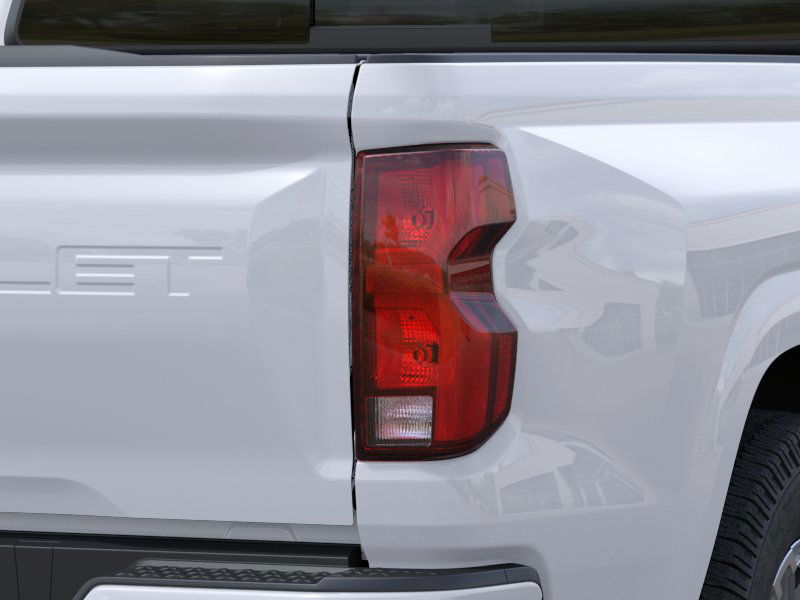 2025 Chevrolet Colorado Work Truck - Photo 47