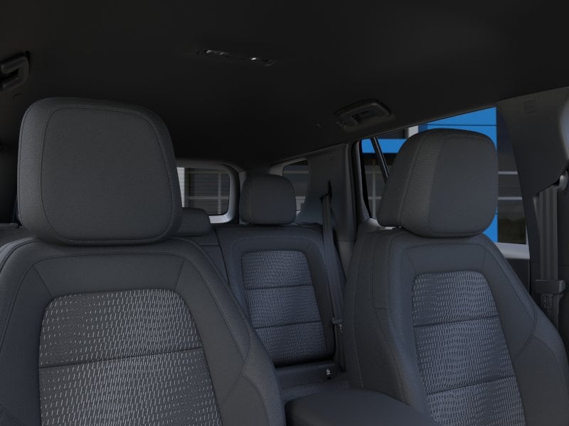 2026 Chevrolet Equinox LT - Photo 24