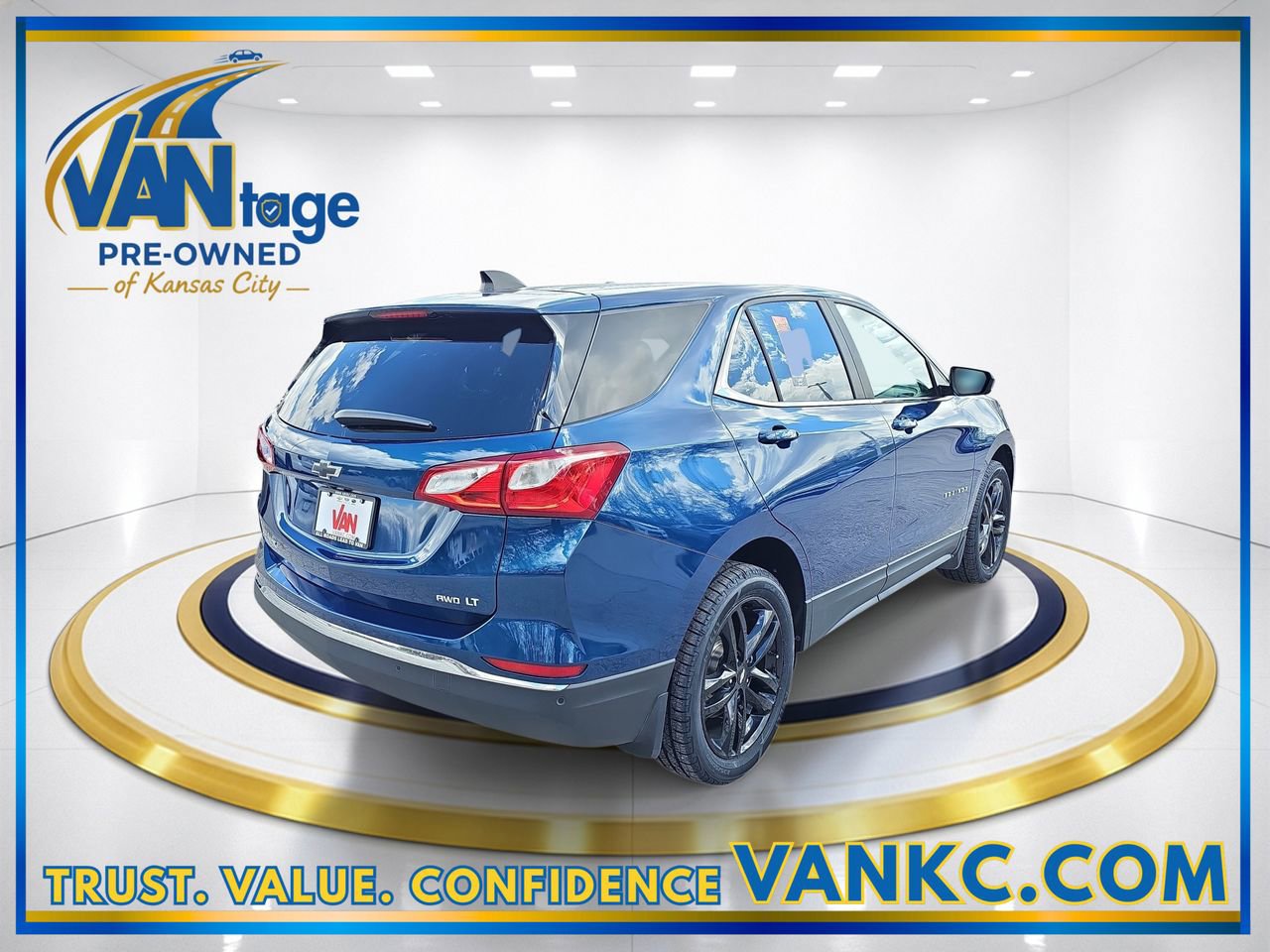 View vehicle photo 6