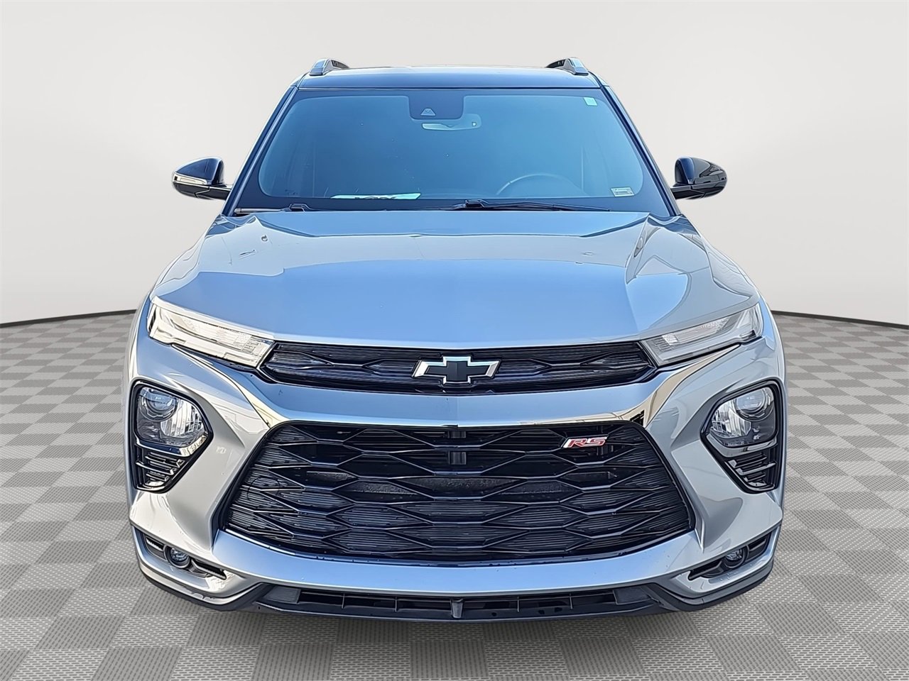 Certified 2023 Chevrolet TrailBlazer RS with VIN KL79MTSL0PB114287 for sale in Kansas City