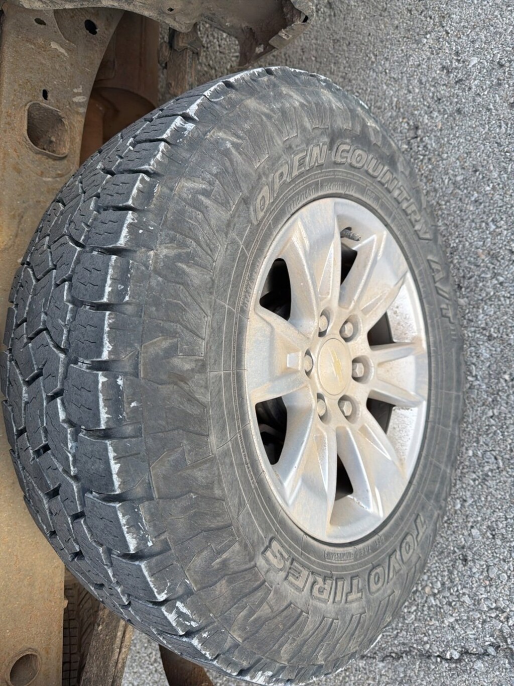 Used 2020 Chevrolet Silverado 1500 LT Truck