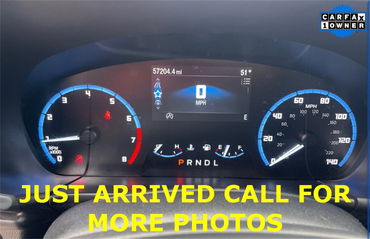 2021 Ford Bronco Sport Big Bend photo 3