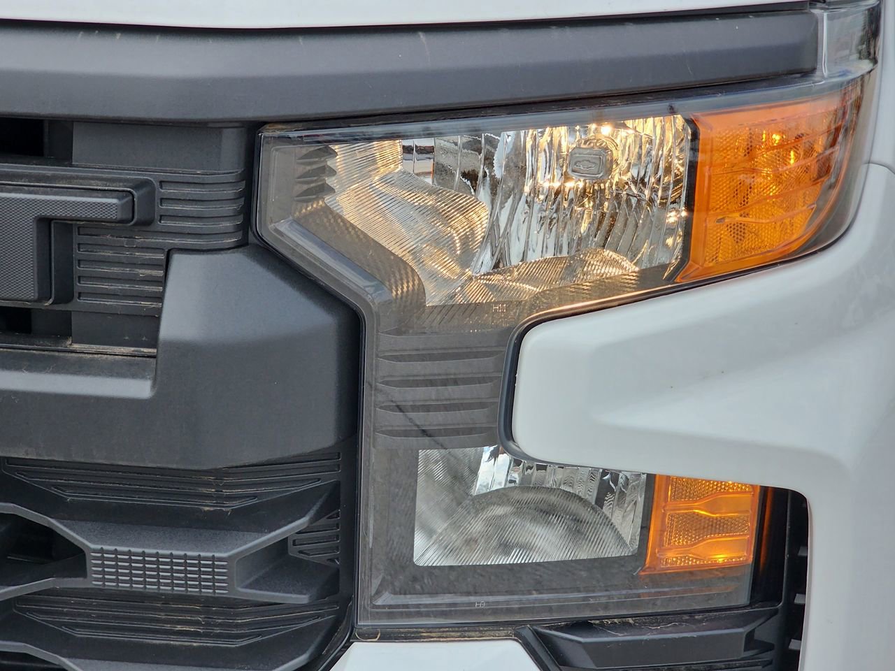 2026 Chevrolet Silverado 1500 Custom Trail Boss - Photo 28